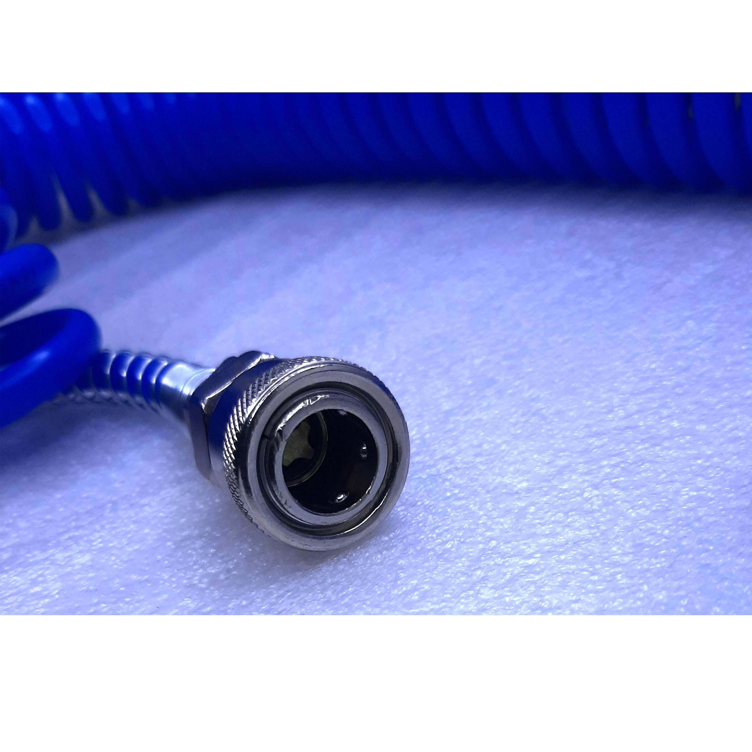 شلنگ فنری مدل 12-5 طول 5 متر