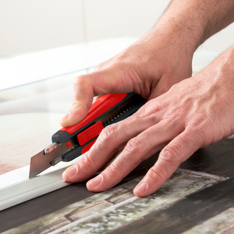 کاتر کورس مدل S-18