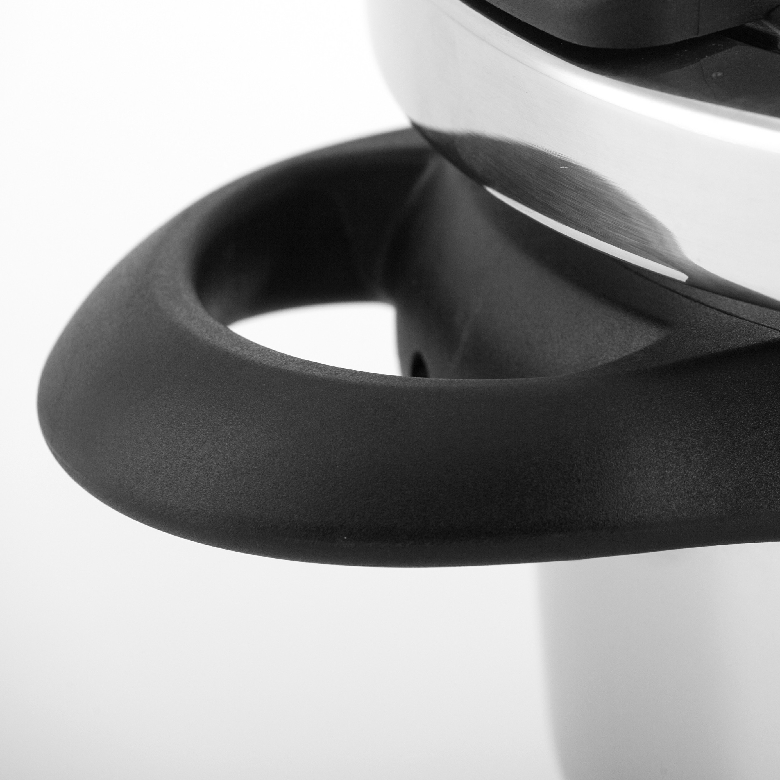 زودپز پارس استیل مدل شف گنجایش 4  ليتري