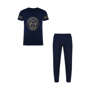 ست تی شرت و شلوار مردانه مدل Sateen-7