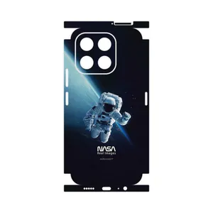 MAHOOT NASA_Astronaut-FullSkin Cover Sticker for Honor X6c