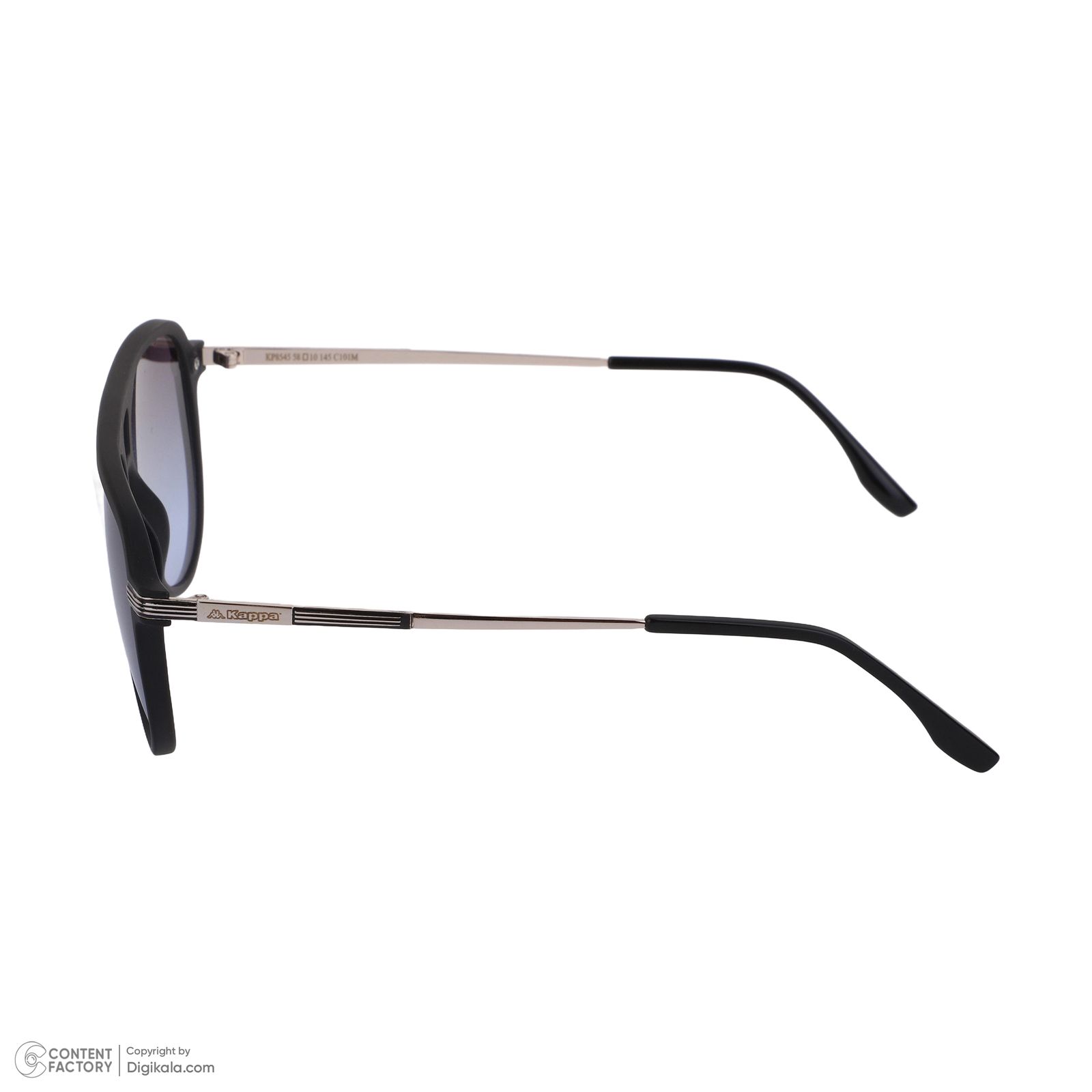 عینک آفتابی کاپا مدل KP 8545-C101M -  - 5