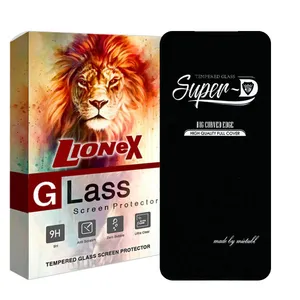 Lionex SUPERLIONEX Screen Protector For Xiaomi Mi 10T 5G / Mi 10T Pro 5G / Mi 10T Lite 5G