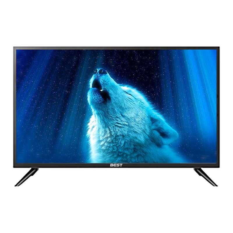 تلویزیون ال ای دی هوشمند بست الکتریک مدل BUS55 سایز 55 اینچ