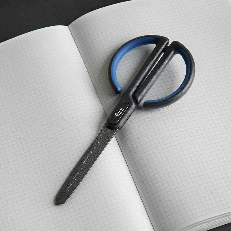 قیچی فیز مدل FZ212003-SB