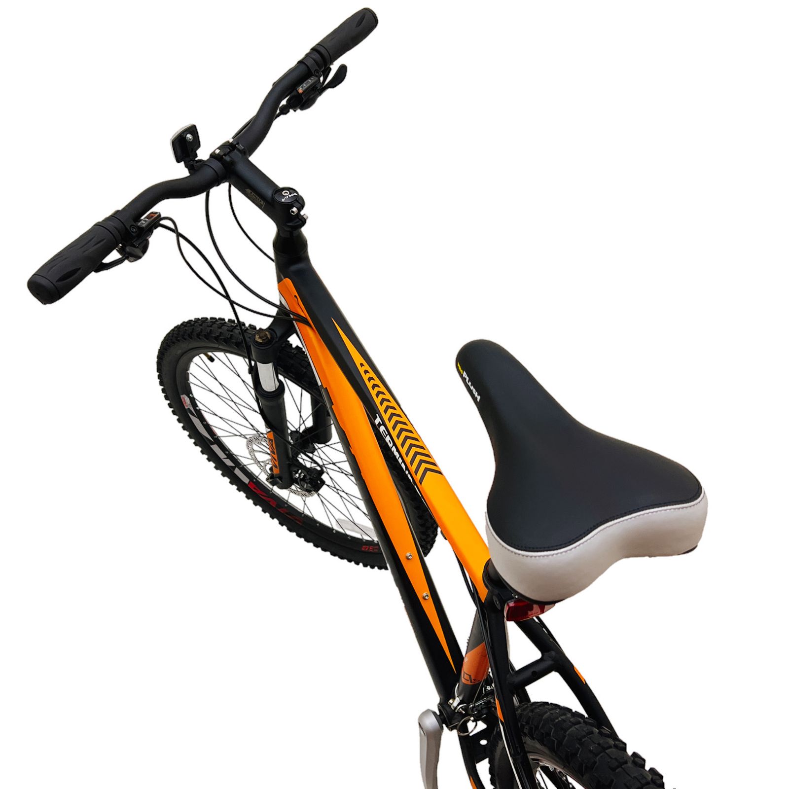 دوچرخه کوهستان ویوا مدل TERMINATOR کد هیدرولیک سایز 27.5 -  - 25