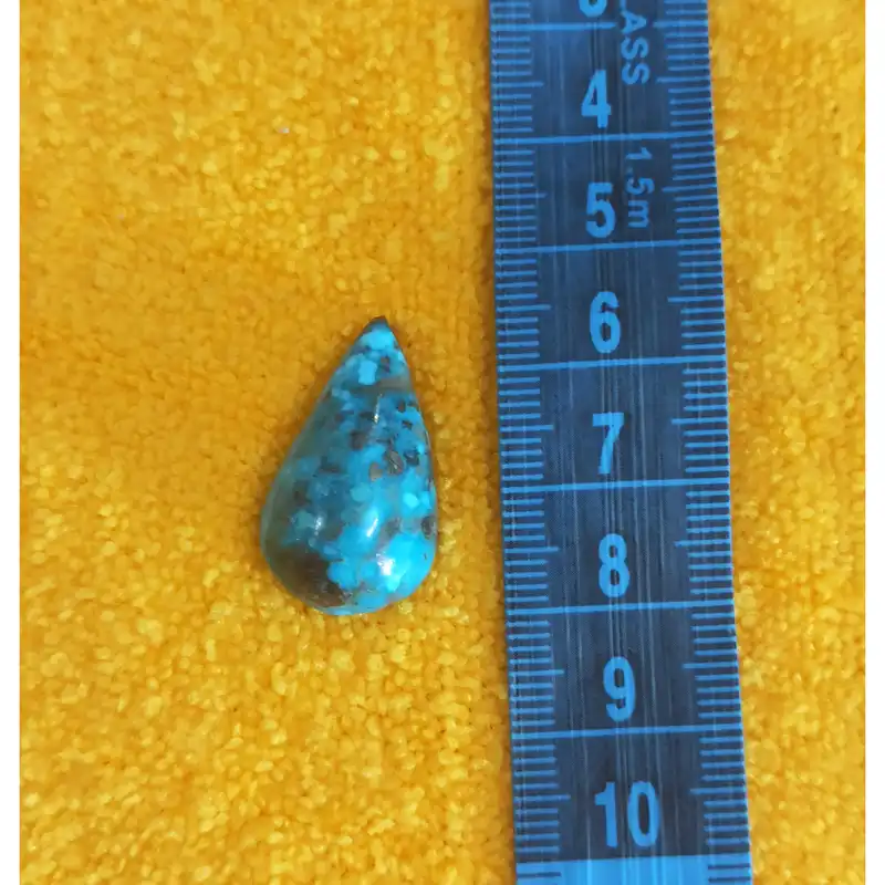 سنگ فیروزه کد da6660