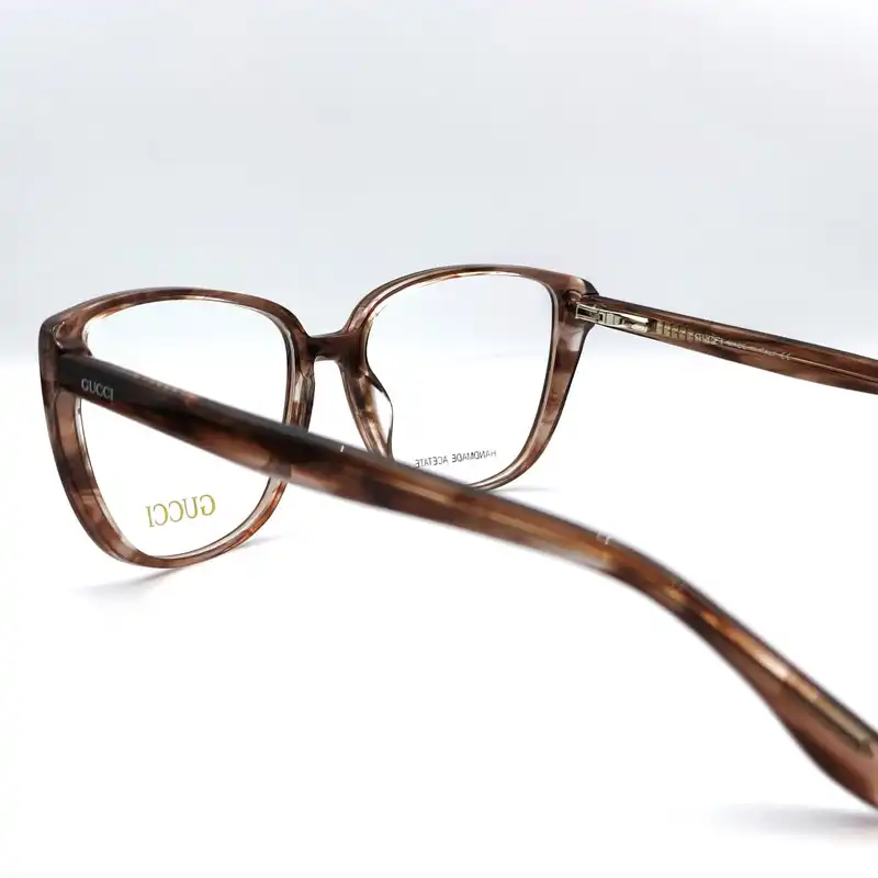 فریم عینک طبی زنانه مدل gg57