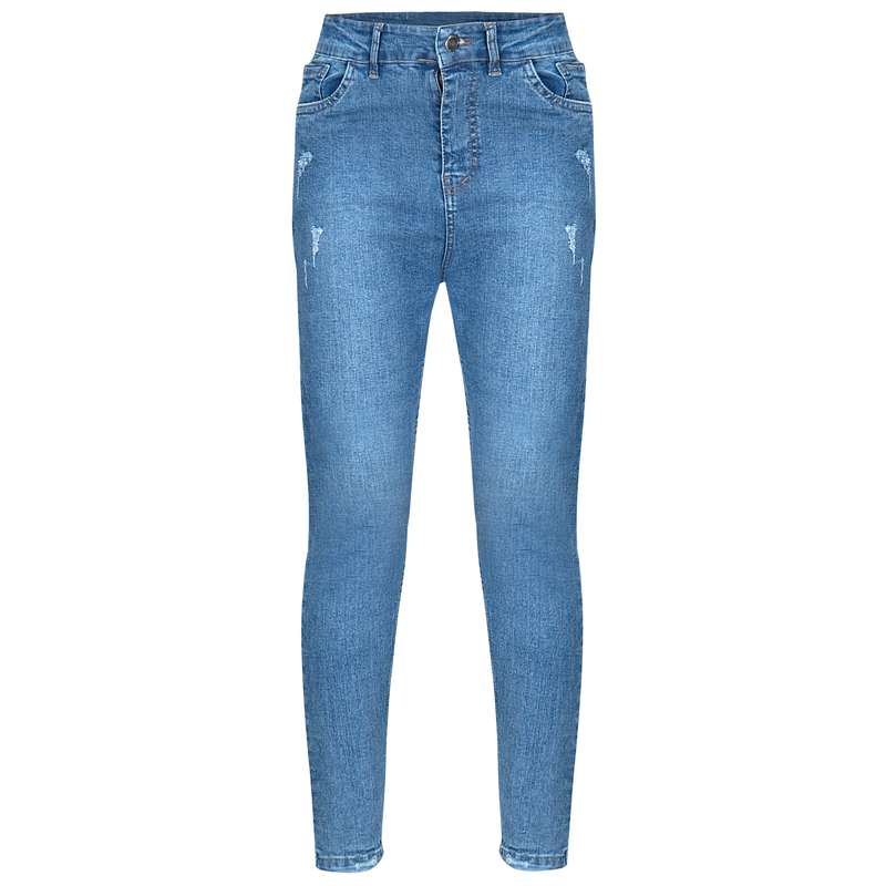 شلوار جین زنانه مدل Z001