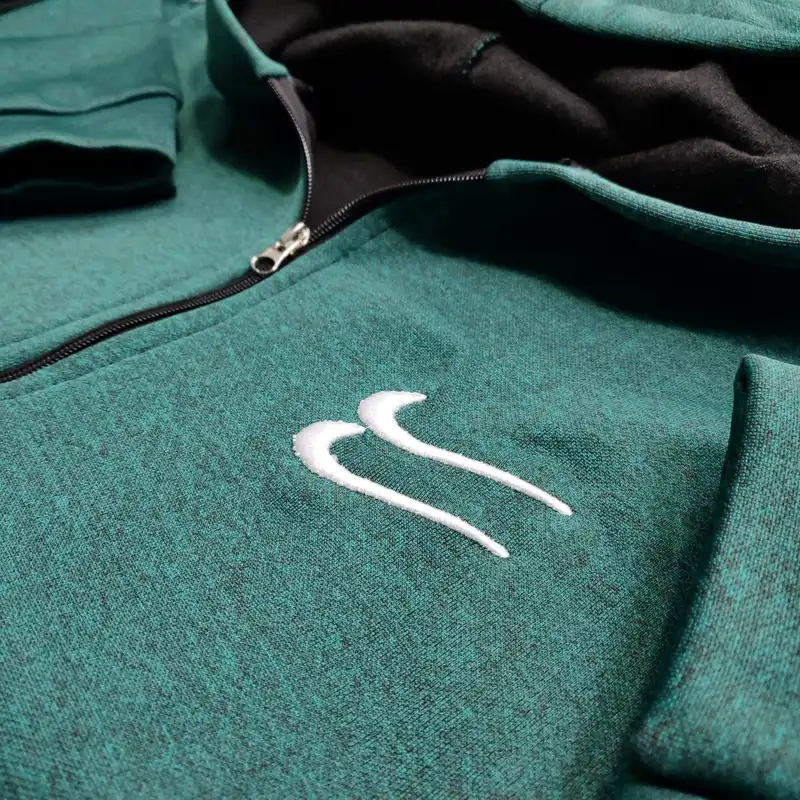 ست سویشرت و شلوار ورزشی مردانه مدل ZIPHOG