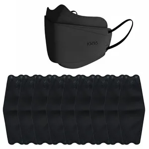ماسک تنفسی بنکس مدل KN95 بسته 10 عددی