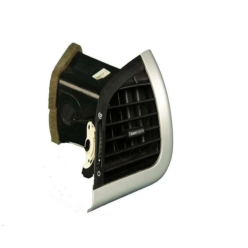 دریچه هوا کولر و بخاری سمت راست پارس مکامولد کد 101535 مناسب برای پژو 207