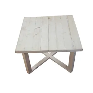 میز کرسی حیدر خواب ترنج مدل folding کد G70cm