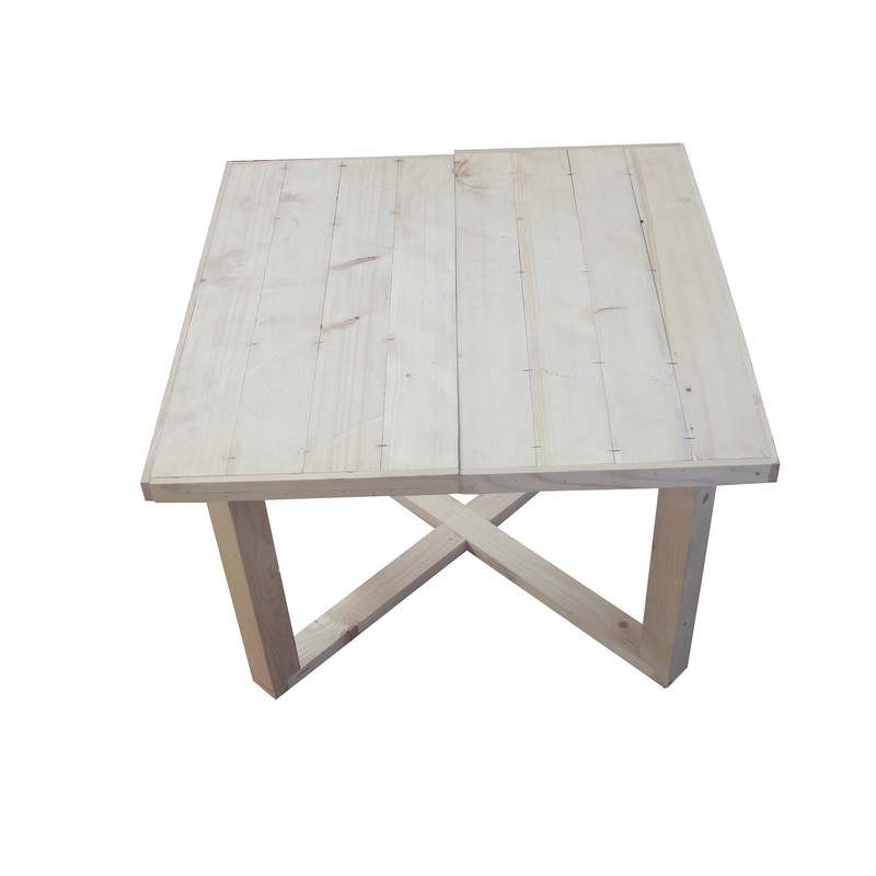 میز کرسی حیدر خواب ترنج مدل folding کد G70cm