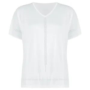 تونیک آستین کوتاه زنانه مدل S808