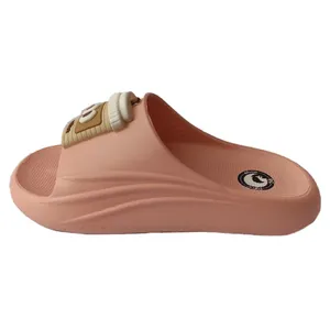 دمپایی زنانه مدل بستنی کد SS