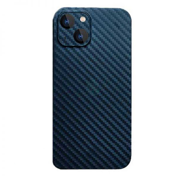 کاور کی-زد دوو مدل Air Carbon مناسب برای گوشی موبایل اپل iPhone 14