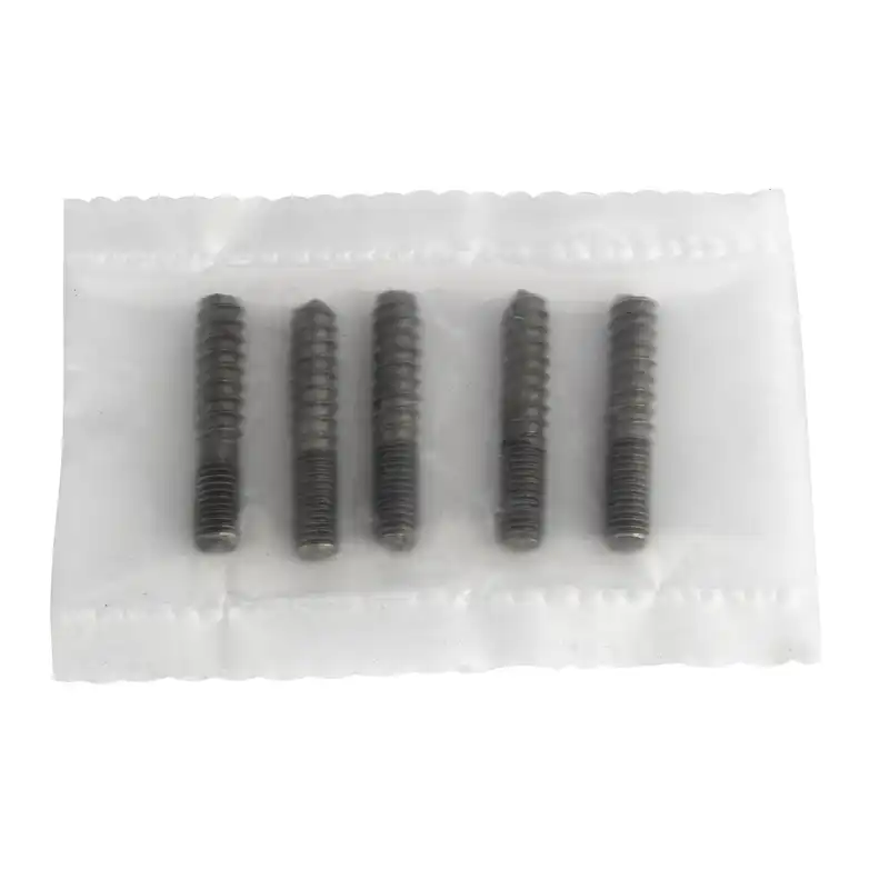 پیچ لچکی مدل DCO1522 بسته 5 عددی