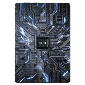 کاور مگافون کد 8009 مناسب برای تبلت لنوو Tab M10 HD / FHD