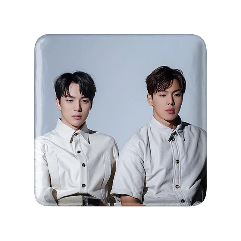 مگنت خندالو طرح شونو و مینهیوک گروه مانستا اکس کد 12248