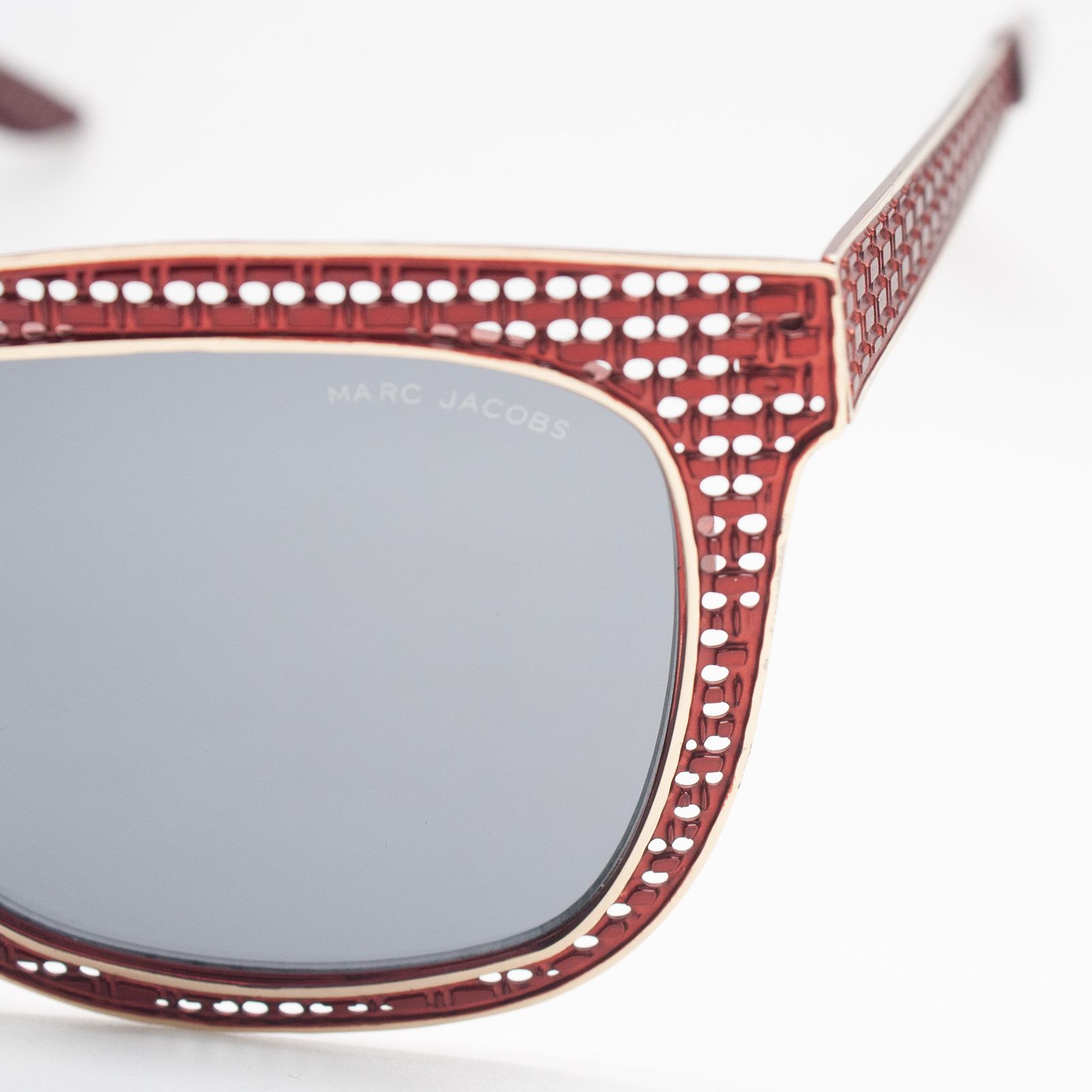 عینک آفتابی مارک جکوبس مدل MJ 415 -  - 6