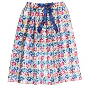 نقد و بررسی دامن چین‌دار زنانه مدل میدی کد 61 cm توسط خریداران