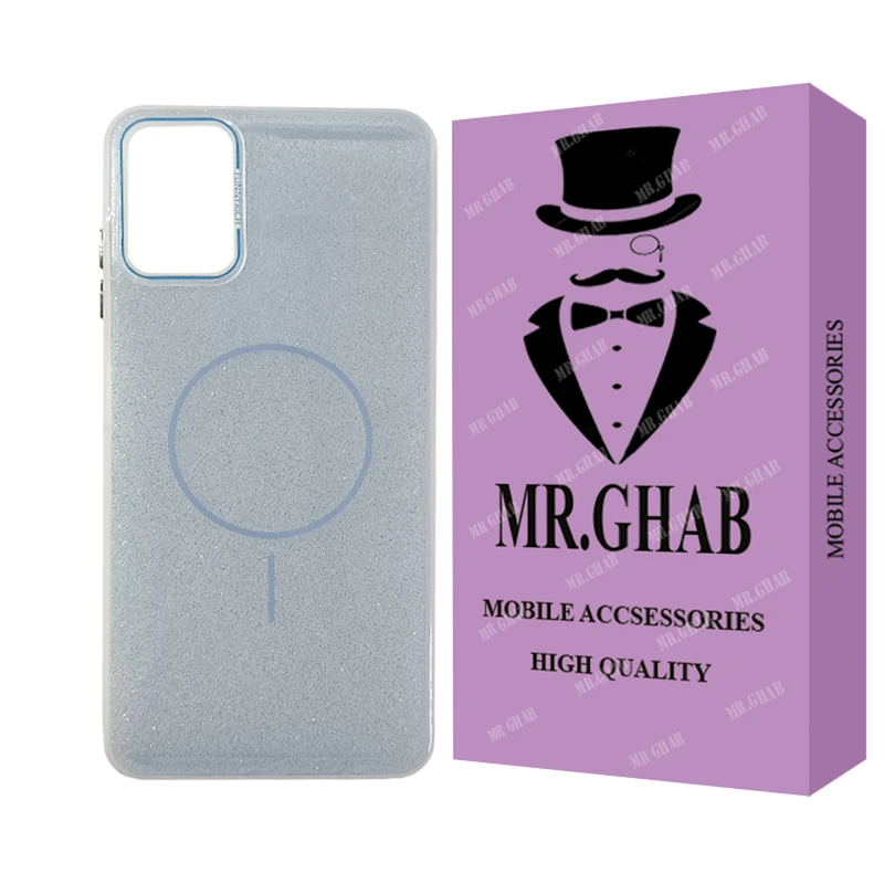 کاور مستر قاب مدل SHM مناسب برای گوشی موبایل سامسونگ Galaxy A07