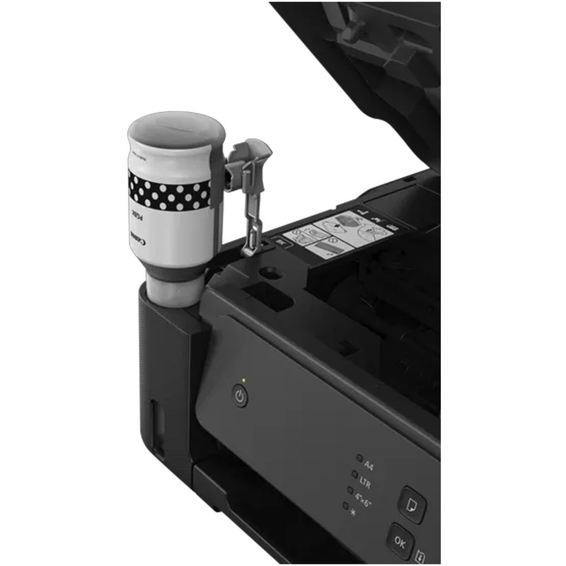 پرینتر جوهر افشان کانن مدل PIXMA G1430