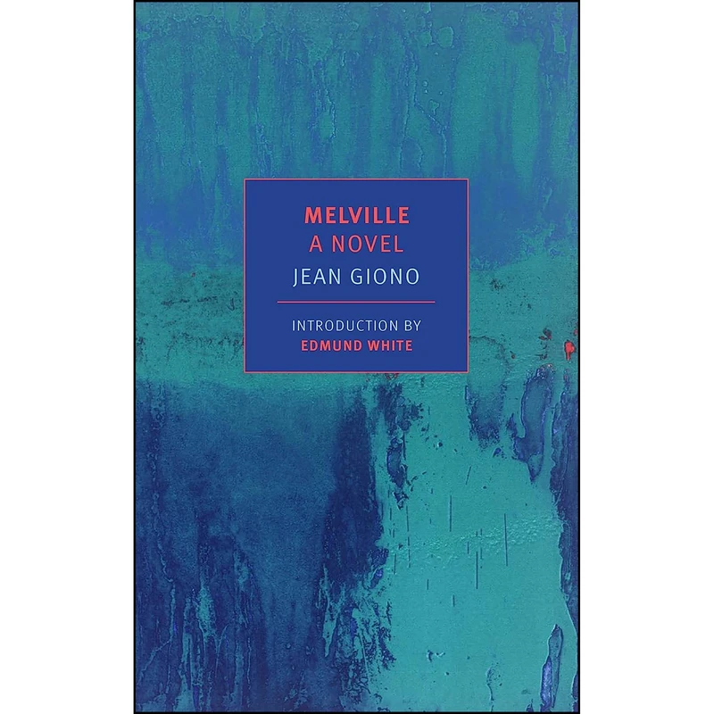 کتاب Melville اثر جمعي از نويسندگان انتشارات NYRB Classics
