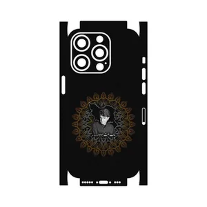 MAHOOT MohammadReza Shajarian-FullSkin Cover Sticker for Apple iPhone 14 Pro