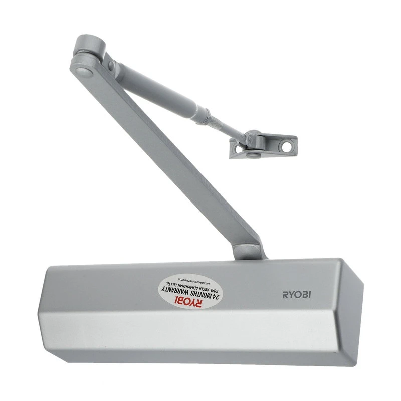 عکس شماره 4 : فنر آرام بند ریوبی مدل سیلور مولتی d2550