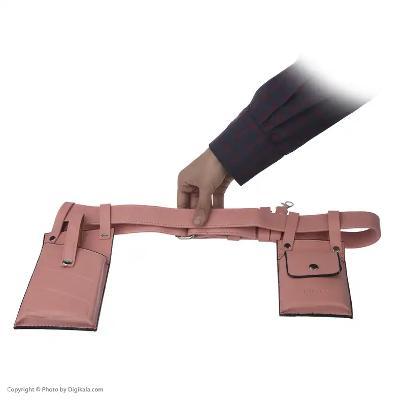 کمربند زنانه کیفانی مدل اولترا کد Ki 8
