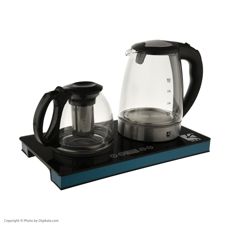 چای ساز ام آر اس مدل MRS18010