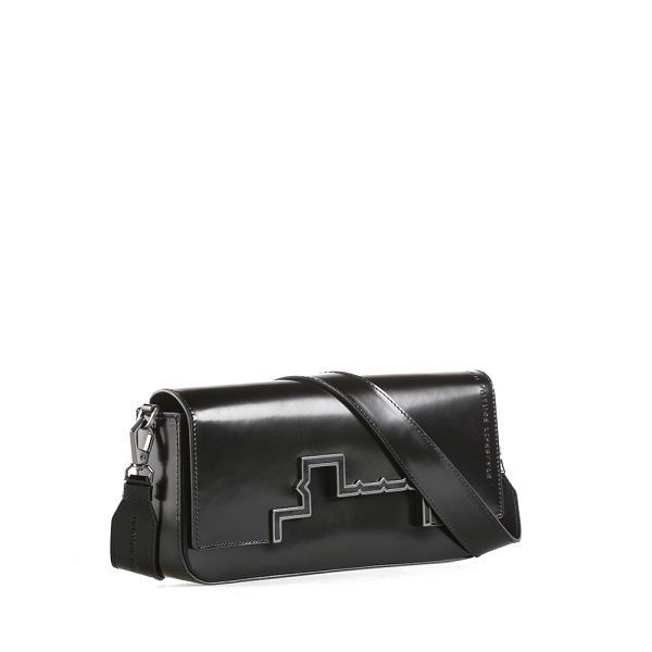 کیف رودوشی زنانه چرم درسا مدل 59028 -  - 6