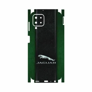 MAHOOT Jaguar-Cars-FullSkin Cover Sticker for Samsung Galaxy A22 4G