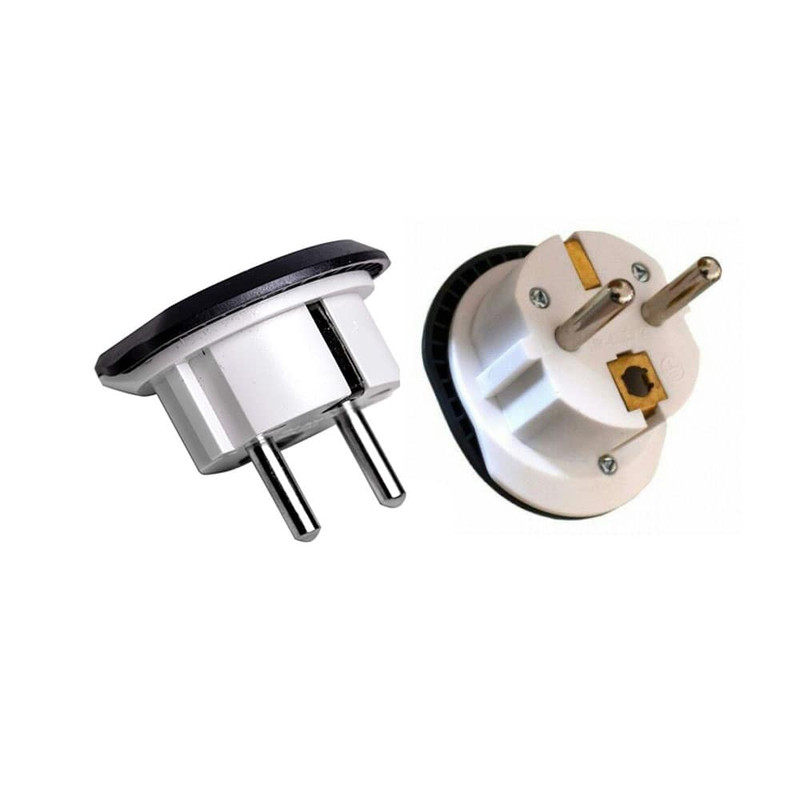 مبدل برق مدل ایلا