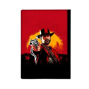 کلاسور مدل Red Dead کد 109