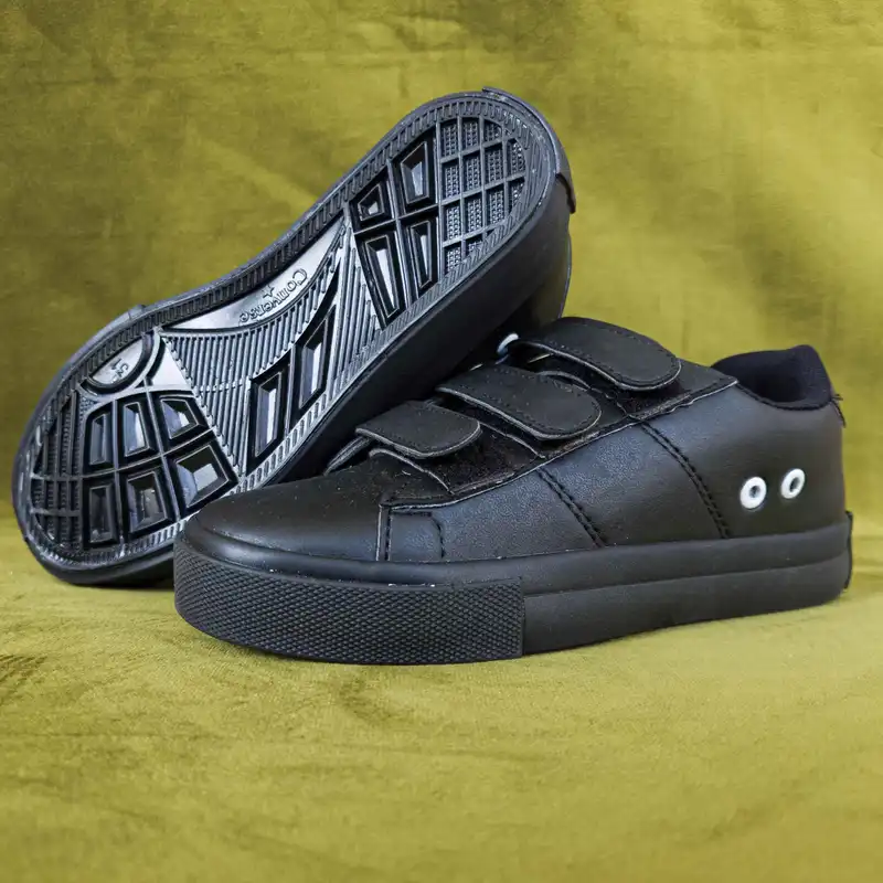 کفش مخصوص پیاده روی مدل AllsQ-VaQ BlkQ-112004