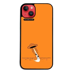 AKAM AMC-WA14PLUS-NIKE-38 Cover For Apple iPhone 14 Plus