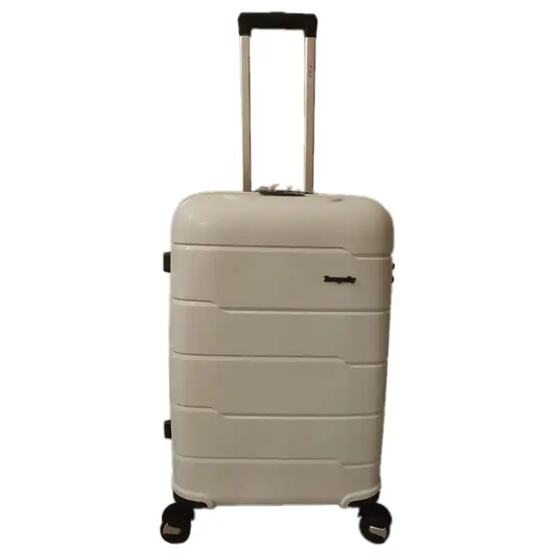 چمدان مدل تراولی پراس پرویتی سایز متوسط