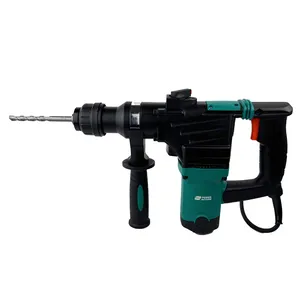 چکش تخریب 28 میلی متری 1050 وات پاوراکشن مدل RH1050