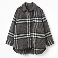 شکت زنانه مدل مانیا مدل 75503