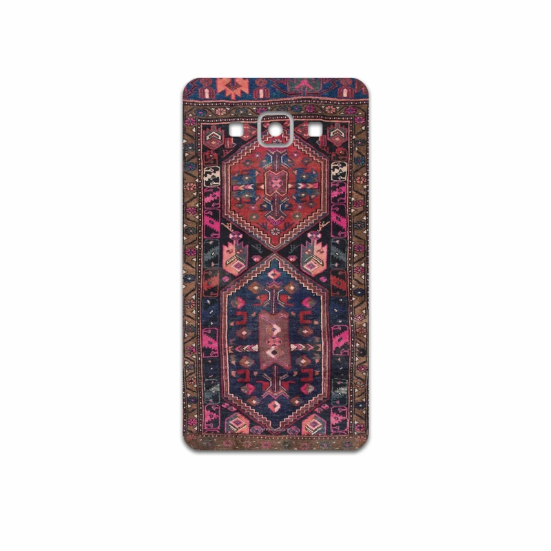 برچسب پوششی ماهوت مدل Rug مناسب برای گوشی موبایل سامسونگ Galaxy A5 2015