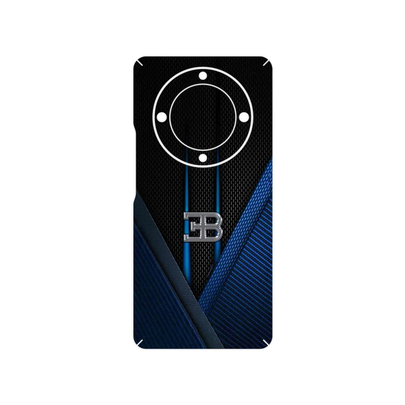 برچسب پوششی ماهوت مدل BUGATTI مناسب برای گوشی موبایل آنر X9a