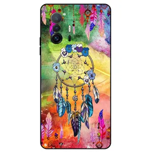 Megafone Dream Catcher 8082 Cover For Xiaomi Mi 11T / 11T Pro