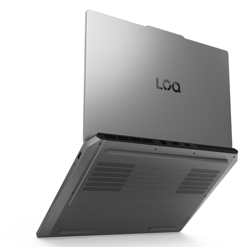 لپ تاپ 15.6 اینچی لنوو مدل Lenovo LOQ Essential 15ARP11-Ryzen 7 170-RTX5050 8GB-32GB DDR5 4800MHz-1TB SSD-FHD 144Hz - کاستوم شده