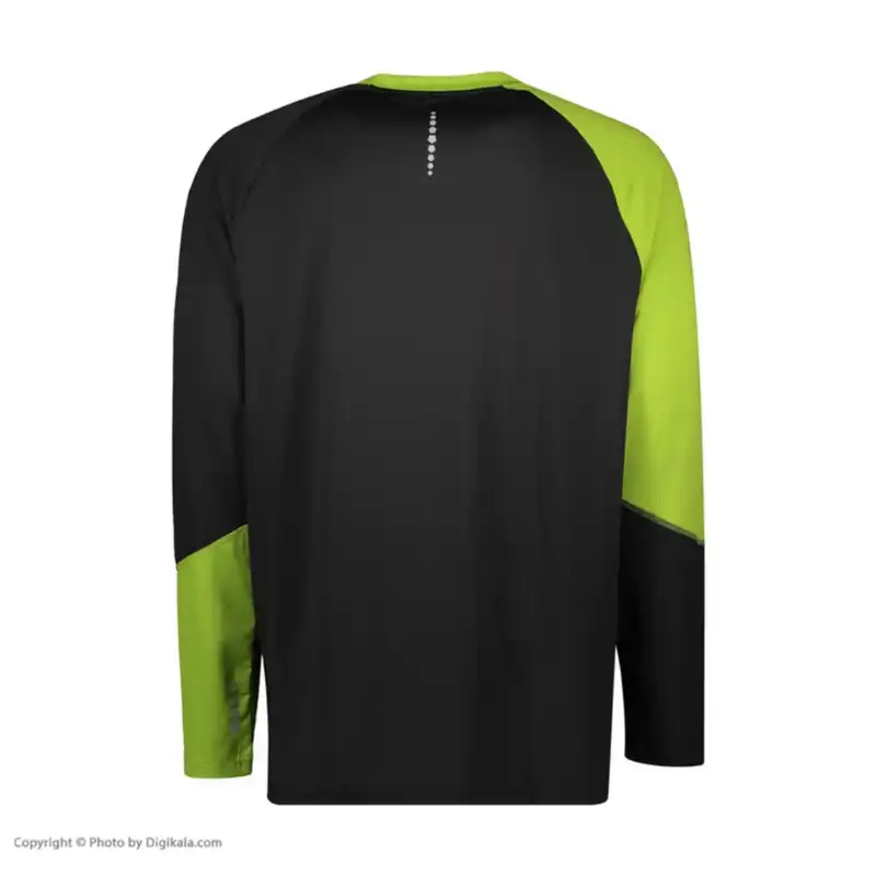 تی شرت ورزشی مردانه کریویت مدل Fo2028