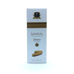 عود آلاکیک مدل صندل Sandal 