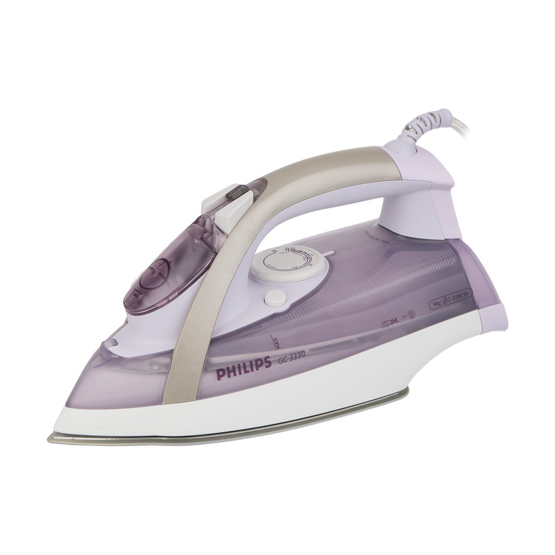 اتو بخار فیلیپس مدل GC-3340