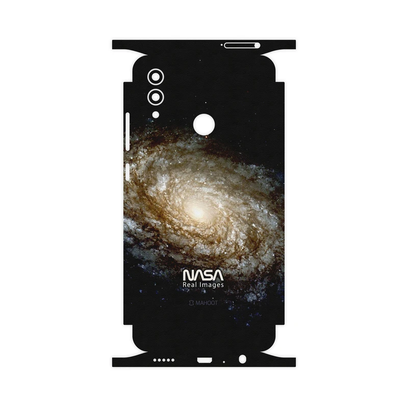 برچسب پوششی ماهوت مدل Universe-by-NASA-1-FullSkin مناسب برای گوشی موبایل آنر 10 Lite